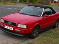 1992 Audi Cabriolet (B3 8G) - Fotografie 3