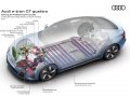 2021 Audi e-tron GT - Bild 50
