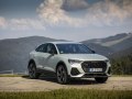 Audi Q3 Sportback - Fotografia 3