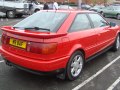 1991 Audi S2 Coupe - εικόνα 6