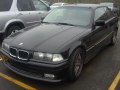 BMW Seria 3 Coupe (E36) - Fotografie 5