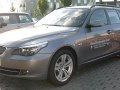 BMW 5 Serisi Touring (E61, Facelift 2007) - Fotoğraf 5