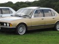 1977 BMW 7-sarja (E23) - Kuva 1
