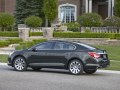 Buick LaCrosse II (facelift 2014) - Photo 7