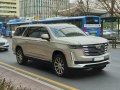 Cadillac Escalade V ESV - Bilde 9