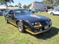 Chevrolet Camaro III - Снимка 6