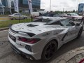 Chevrolet Corvette Convertible (C8) - Bilde 8