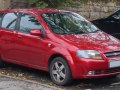 2006 Chevrolet Kalos (T200) 5-door - Foto 5