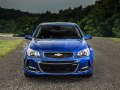 Chevrolet SS (facelift 2016) - Photo 2