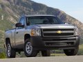 2011 Chevrolet Silverado 2500 HD II (GMT900, facelift 2011) Regular Cab Long Box - Τεχνικά Χαρακτηριστικά, Κατανάλωση καυσίμου, Διαστάσεις