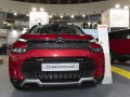 2021 Citroen C3 Aircross I (Phase II, 2021) - εικόνα 24