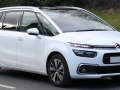 Citroen C4 II Grand Picasso (Phase II, 2016) - Kuva 7