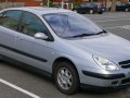 2001 Citroen C5 I (Phase I, 2000) - Kuva 1