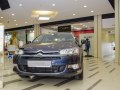 Citroen C5 II (Phase II, 2012) - Kuva 4