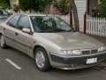 Citroen Xantia (X1) - Fotografie 5