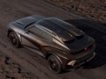2026 Cupra Tindaya (Concept) - Photo 1