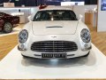 2015 David Brown Speedback GT - Снимка 4