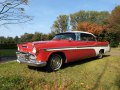 1956 DeSoto Fireflite II Four-Door Sportsman - Foto 7