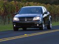 Dodge Avenger Sedan (facelift 2010) - Fotografie 8