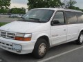 1991 Dodge Caravan II LWB - Fotografia 1