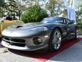 1997 Dodge Viper SR II Coupe - Fotografie 3