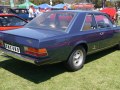 Fiat 130 Coupe - Fotoğraf 4