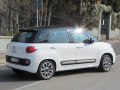 2012 Fiat 500L - Photo 8