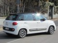 Fiat 500L - Fotografia 6