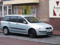 Fiat Stilo Multi Wagon (facelift 2003) - Bild 2