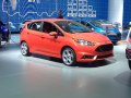 Ford Fiesta VII (Mk7, facelift 2012) 5 door ST 1.6 EcoBoost (197 Hp)
