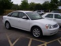 Ford Five Hundred - Photo 3