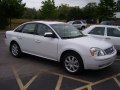 2005 Ford Five Hundred - Fotografie 3