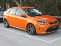 Ford Focus II Hatchback - Kuva 3