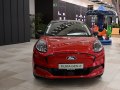 Ford Puma (facelift 2024)