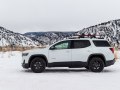 2020 GMC Acadia II (facelift 2020) - Photo 2