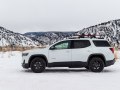 GMC Acadia II (facelift 2020) - Foto 2