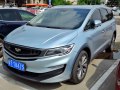 Geely Jia Ji - Technical Specs, Fuel consumption, Dimensions