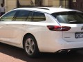 2018 Holden Commodore Tourer V (ZB) - Foto 1