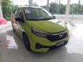 Honda Brio II (facelift 2023) - Photo 3