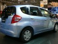 Honda Fit II - Kuva 5