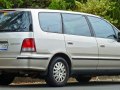 Honda Odyssey I - Bild 2