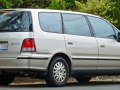 1995 Honda Odyssey I - Fotografia 2