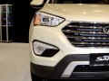 2014 Hyundai Grand Santa Fe (NC) - εικόνα 3