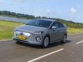 Hyundai IONIQ (facelift 2019) - Bild 4