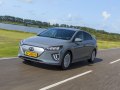 Hyundai IONIQ (facelift 2019) - Foto 4