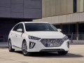 Hyundai IONIQ (facelift 2019) - Снимка 4