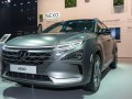 2019 Hyundai Nexo I - Photo 38