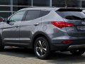 Hyundai Santa Fe III (DM) - Bild 5