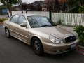 Hyundai Sonata IV (EF, facelift 2001) - Photo 4