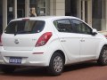 Hyundai i20 I (PB facelift 2012) - Fotografie 4